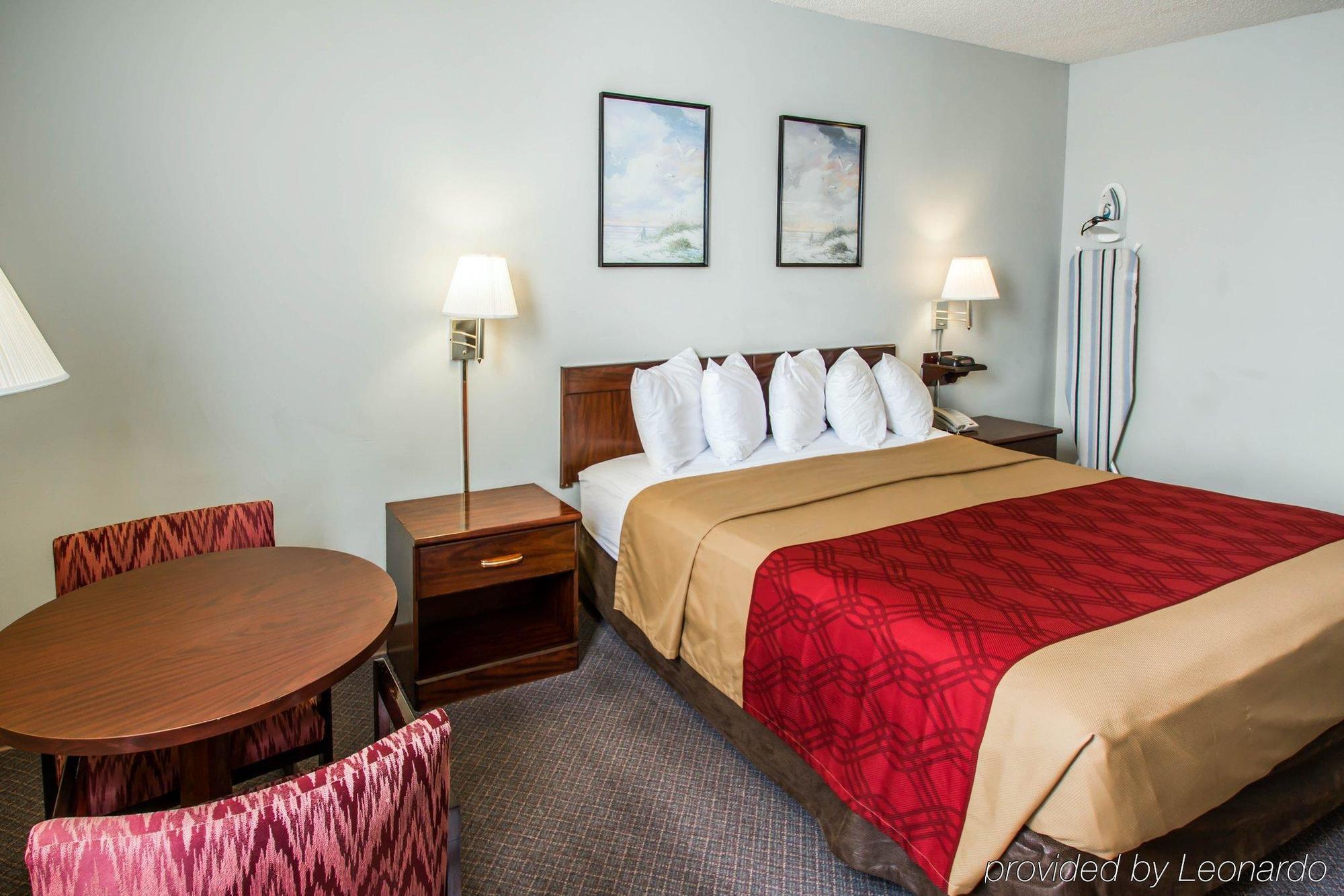 Belmont Inn & Suites Florida City Exteriör bild